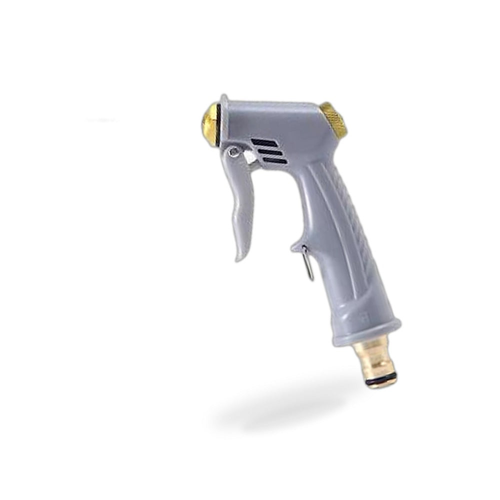 High Pressure Water Hose Nozzle Suitable for Garden Car Wash