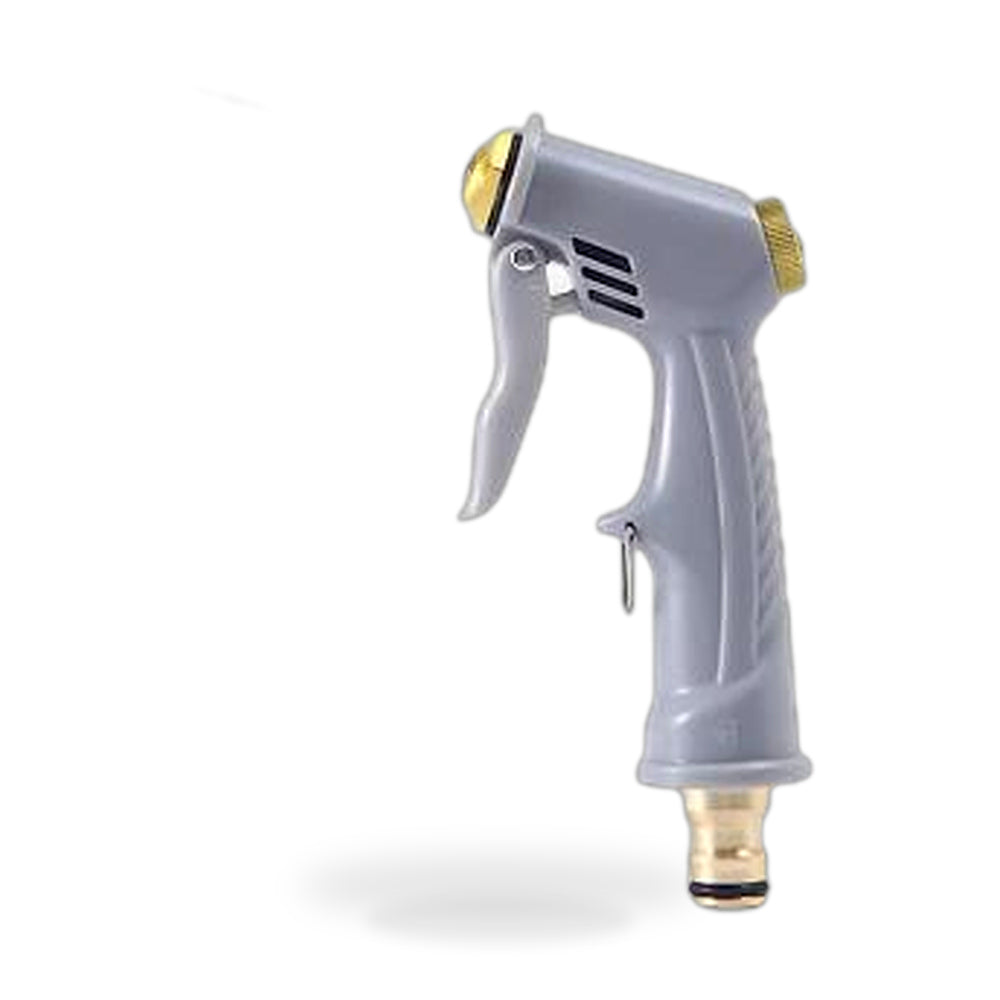 High Pressure Water Hose Nozzle Suitable for Garden Car Wash