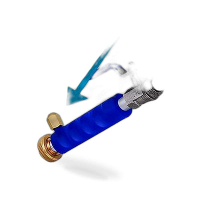 Hydro Jet High Pressure Power Washer Water Spray Gun Nozzle Wand