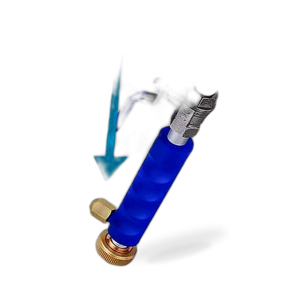 Hydro Jet High Pressure Power Washer Water Spray Gun Nozzle Wand