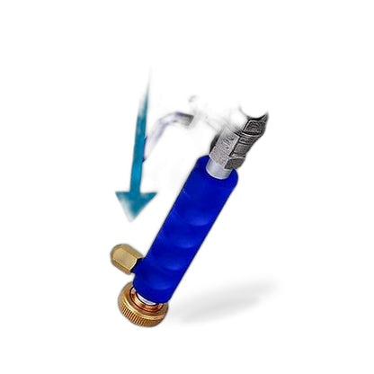 Hydro Jet High Pressure Power Washer Water Spray Gun Nozzle Wand