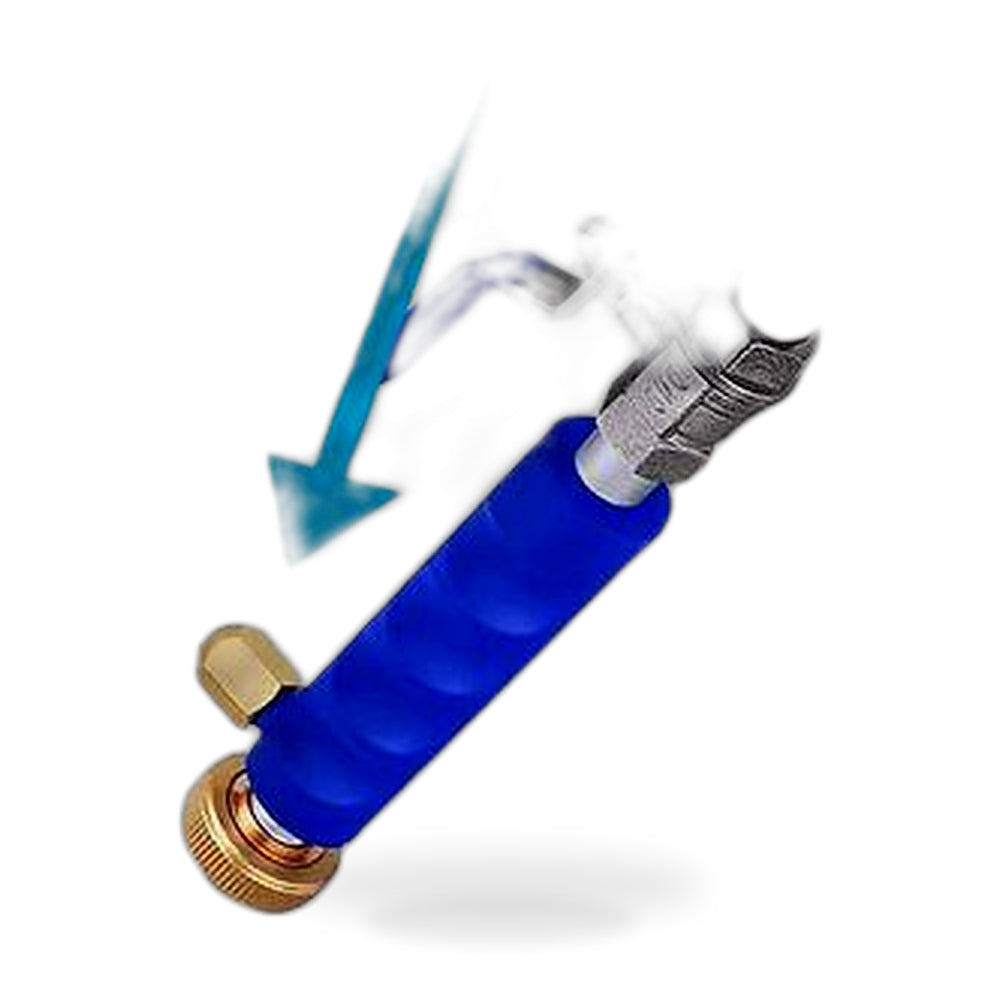 Hydro Jet High Pressure Power Washer Water Spray Gun Nozzle Wand