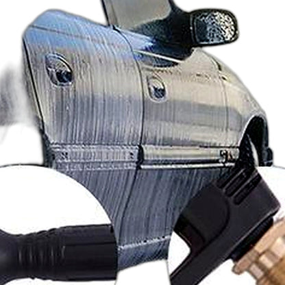 High Pressure Hose Nozzle Suitable for 288/198 Cleaning Machines