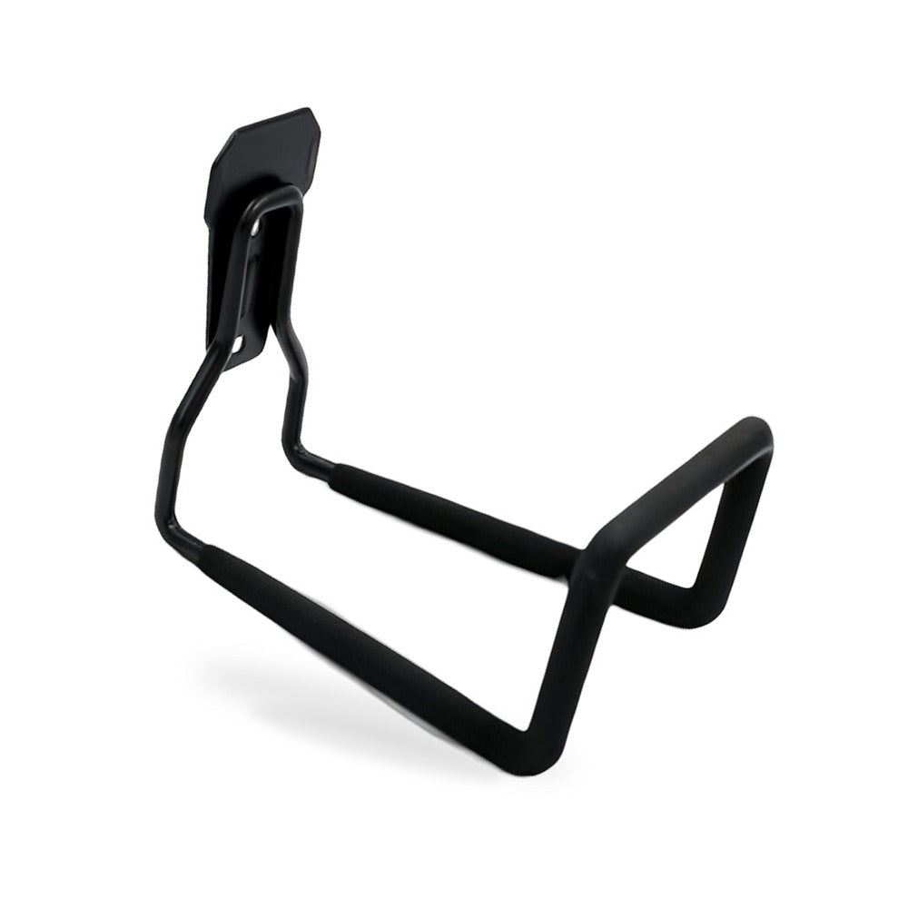 Wall Mount Metal Hose Holder Organizer Hook Hanger Suitable for Water Hose Garag