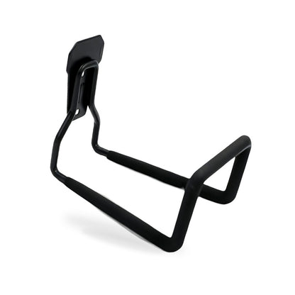 Wall Mount Metal Hose Holder Organizer Hook Hanger Suitable for Water Hose Garag