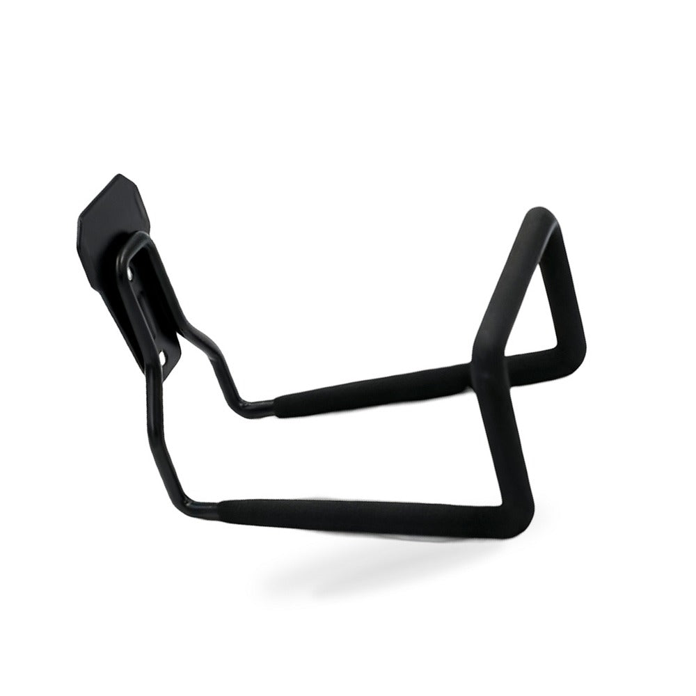 Wall Mount Metal Hose Holder Organizer Hook Hanger Suitable for Water Hose Garag