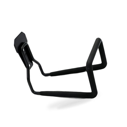 Wall Mount Metal Hose Holder Organizer Hook Hanger Suitable for Water Hose Garag