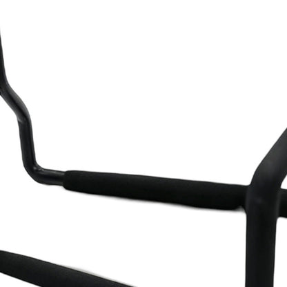 Wall Mount Metal Hose Holder Organizer Hook Hanger Suitable for Water Hose Garag
