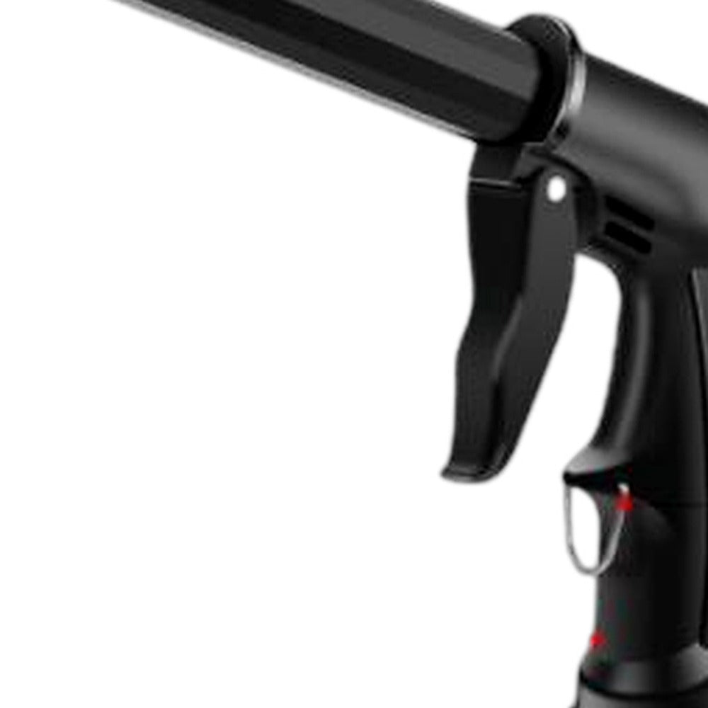 Stainless High Pressure Water Hose Spray Nozzle Suitable for Universal Car Garde