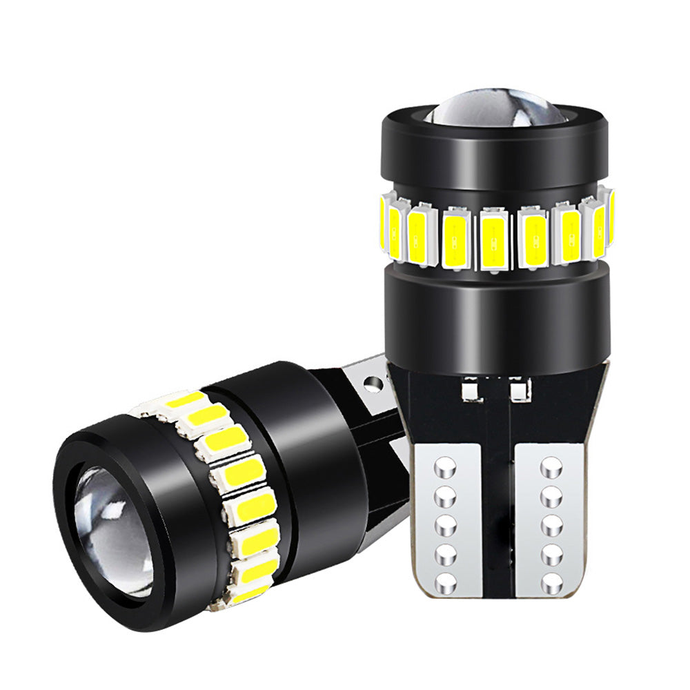 LED Parker Wedge Bulb Globes Suitable for Holden Commodore VT VX VY VZ VE VF
