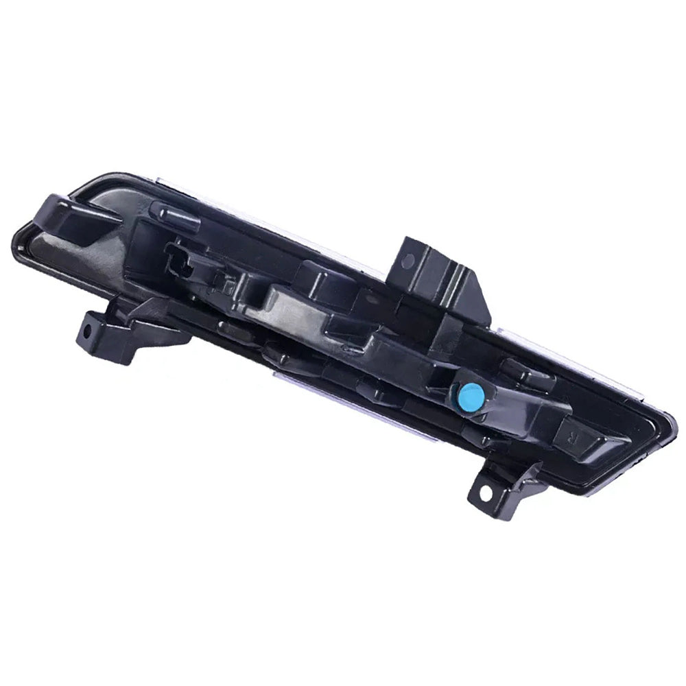 Right DRL LED Fog Light Assembly Suitable for Renault Clio IV 2016–2019.
