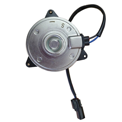 A/C Condenser Radiator Cooling Fan Motor Suitable For Honda Accord 19030-R40-A01.