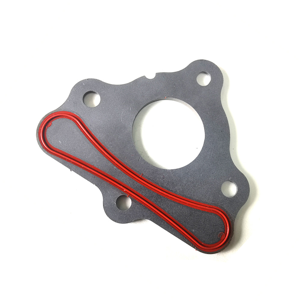 Camshaft Retainer Thrust Plate Suitable for GM LS1 LS2 LS3 LS6 LT1 LT4 V8.
