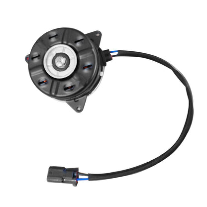 A/C Condenser Radiator Cooling Fan Motor Suitable For Honda Accord 19030-R40-A01.