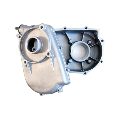 1 or 2 Reduction Wet Clutch Suitable For Honda GX270 or GX390 Gearbox Motor Gokart.