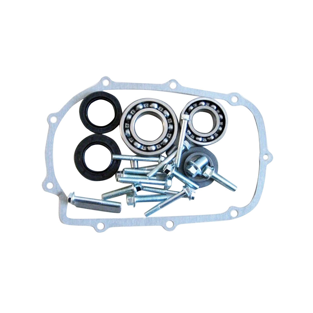 1 or 2 Reduction Wet Clutch Suitable For Honda GX270 or GX390 Gearbox Motor Gokart.