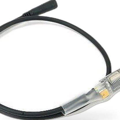 5-Pin USB Programming Cable Suitable for Bafang BBS01 BBS02 BBSHD Mid-Drive Moto
