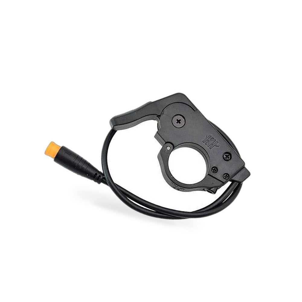 Electric Bicycle EBike Thumb Throttle Speed Control Suitable for Universal