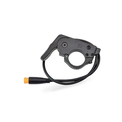 Electric Bicycle EBike Thumb Throttle Speed Control Suitable for Universal