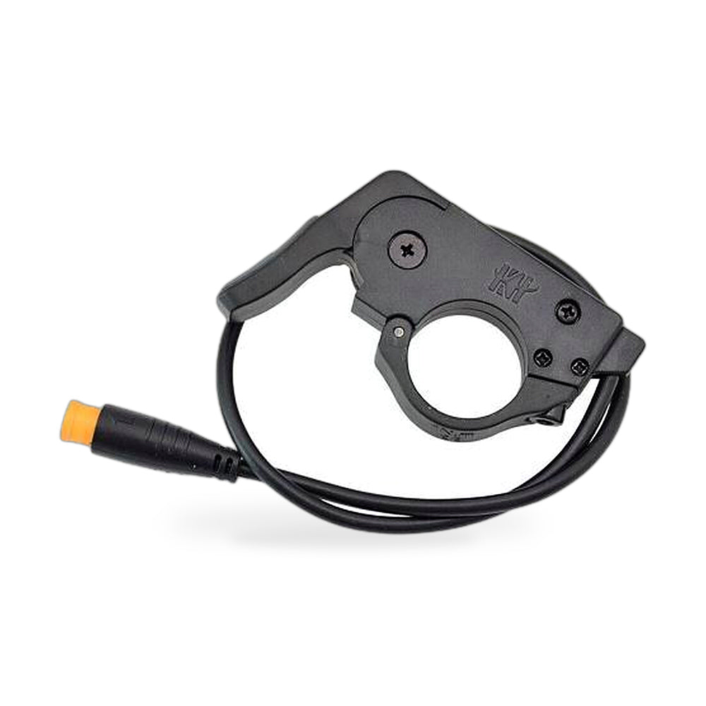 Electric Bicycle EBike Thumb Throttle Speed Control Suitable for Universal