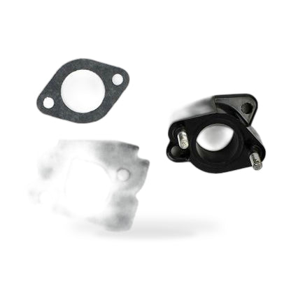 Carburetor Joint Spacer Suitable for Yamaha G2 G8 G9 G11 G14