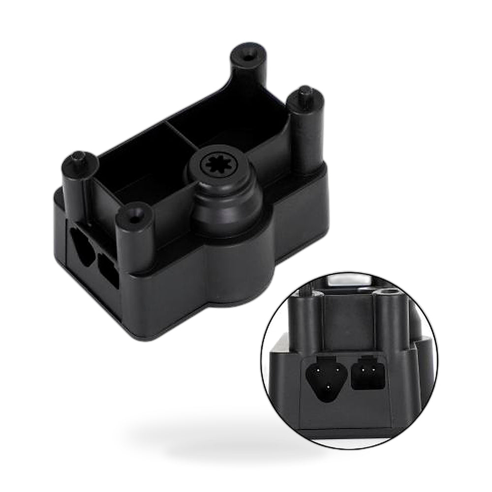 Accelerator MCOR1 Suitable for Club Car DS