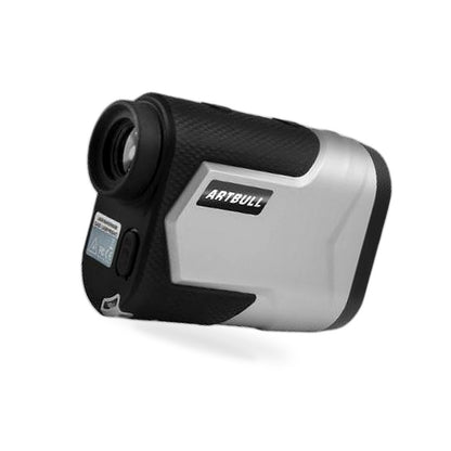 1200M Laser Golf Range Finder Suitable for Slope On/Off LCD Display