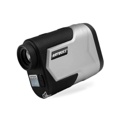1200M Laser Golf Range Finder Suitable for Slope On/Off LCD Display