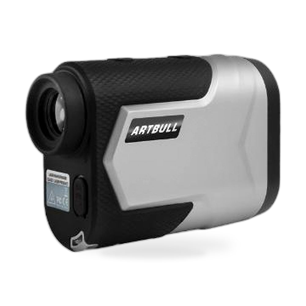 1200M Laser Golf Range Finder Suitable for Slope On/Off LCD Display