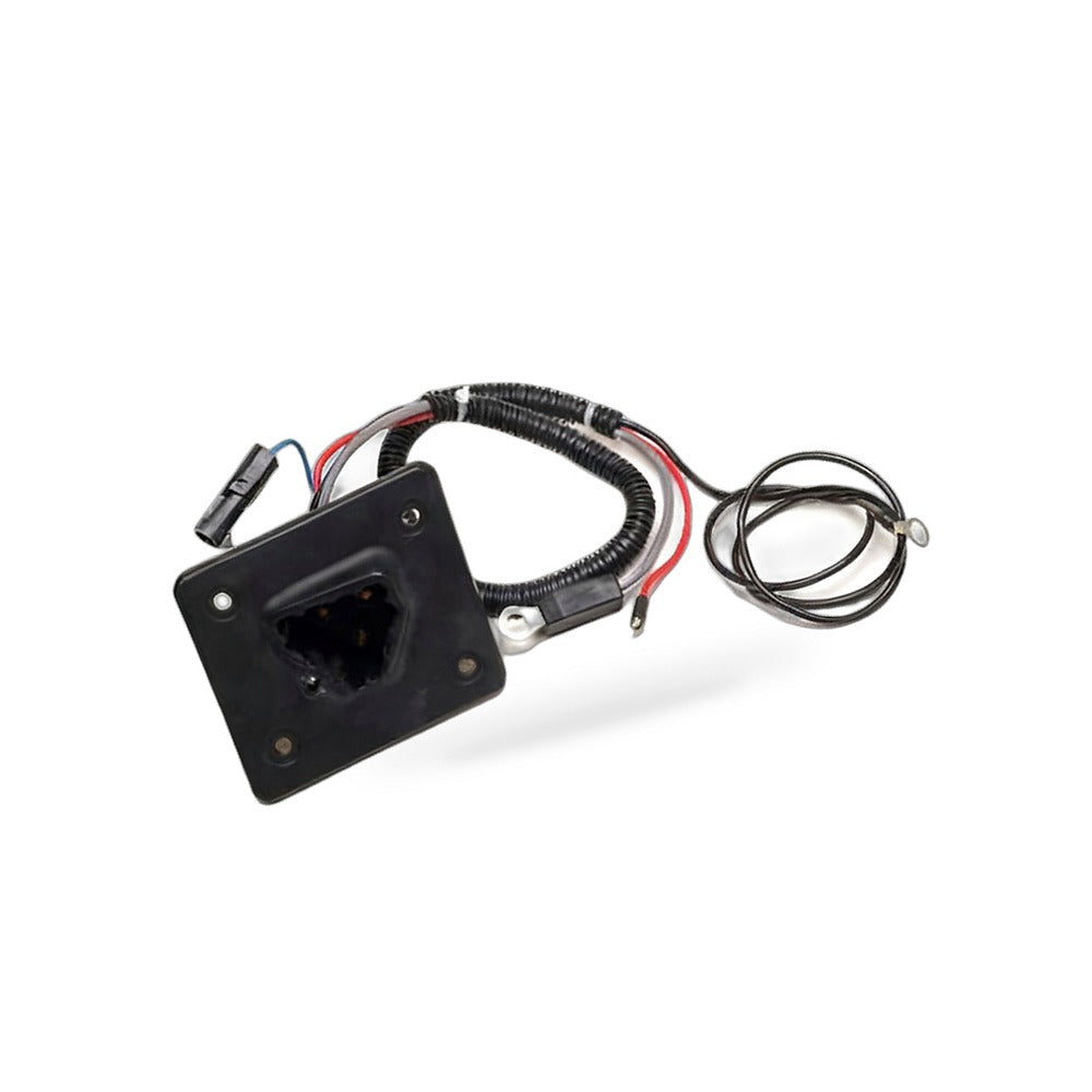 Golf Cart 48V Battery Charger Suitable for EZGO RXV 2008-Up