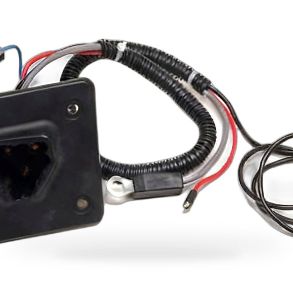 Golf Cart 48V Battery Charger Suitable for EZGO RXV 2008-Up