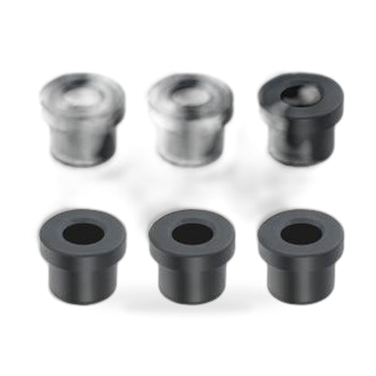 Rear Leaf Spring Bushing Kit Suitable for Club Car DS