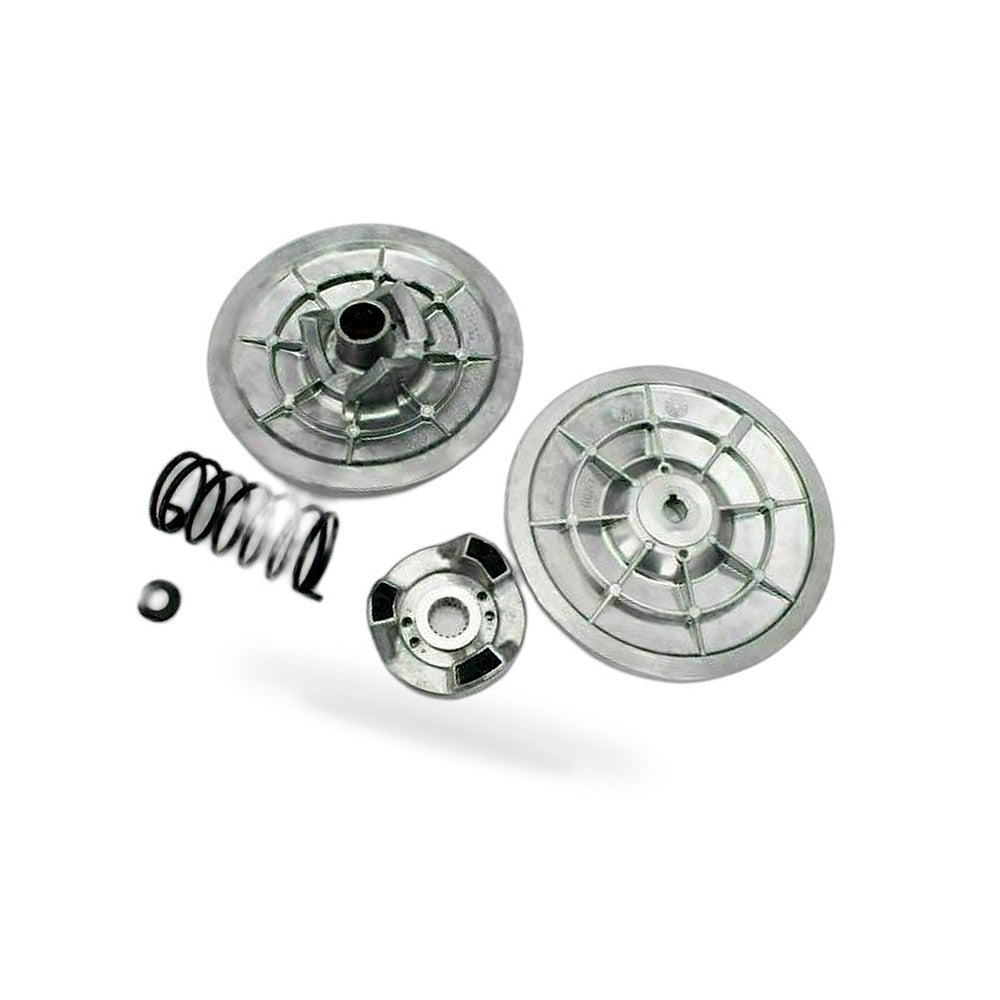 Secondary Driven Clutch Suitable for Yamaha Golf Cart G2 G9 G14 G16 G20 G22