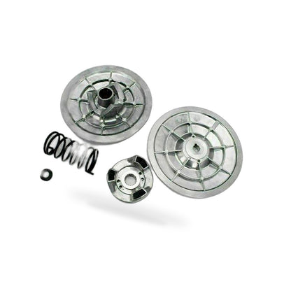 Secondary Driven Clutch Suitable for Yamaha Golf Cart G2 G9 G14 G16 G20 G22