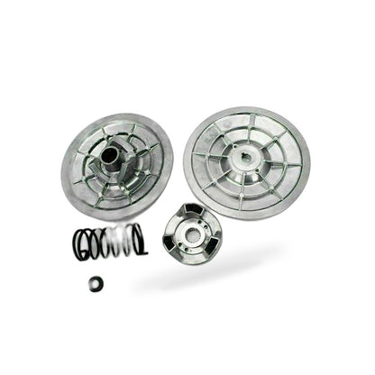 Secondary Driven Clutch Suitable for Yamaha Golf Cart G2 G9 G14 G16 G20 G22