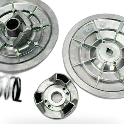 Secondary Driven Clutch Suitable for Yamaha Golf Cart G2 G9 G14 G16 G20 G22