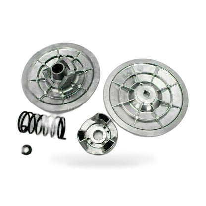 Secondary Driven Clutch Suitable for Yamaha Golf Cart G2 G9 G14 G16 G20 G22