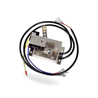 Pot Box Potentiometer Throttle Suitable for Ezgo Marathon 90-94 Ref. 27094G01