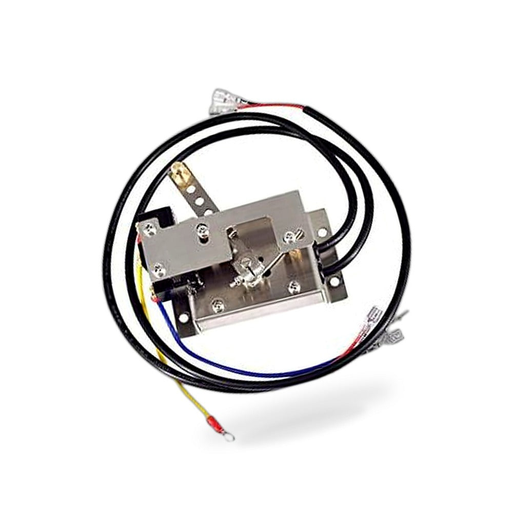 Pot Box Potentiometer Throttle Suitable for Ezgo Marathon 90-94 Ref. 27094G01