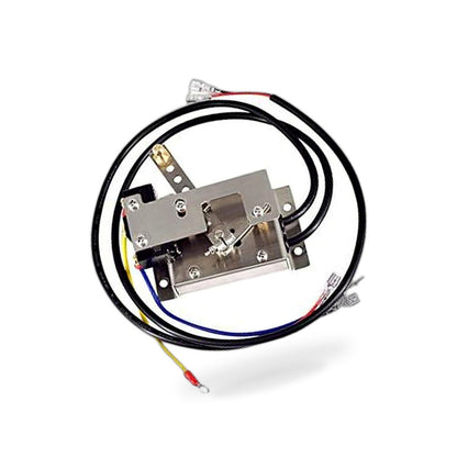 Pot Box Potentiometer Throttle Suitable for Ezgo Marathon 90-94 Ref. 27094G01
