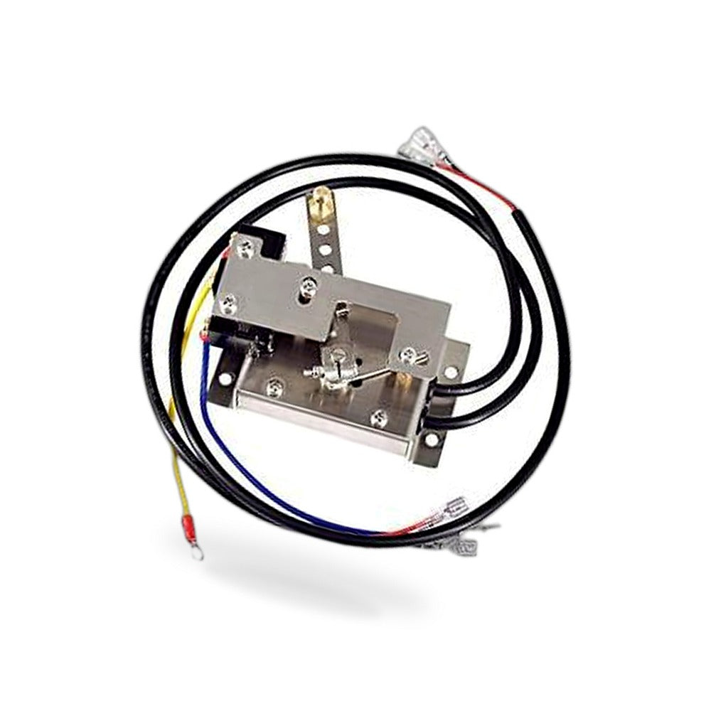 Pot Box Potentiometer Throttle Suitable for Ezgo Marathon 90-94 Ref. 27094G01