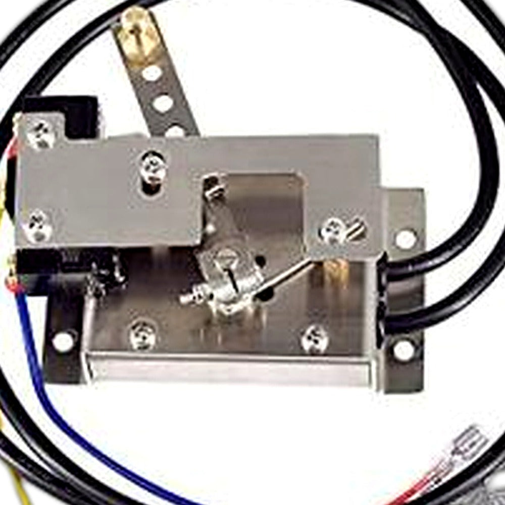 Pot Box Potentiometer Throttle Suitable for Ezgo Marathon 90-94 Ref. 27094G01