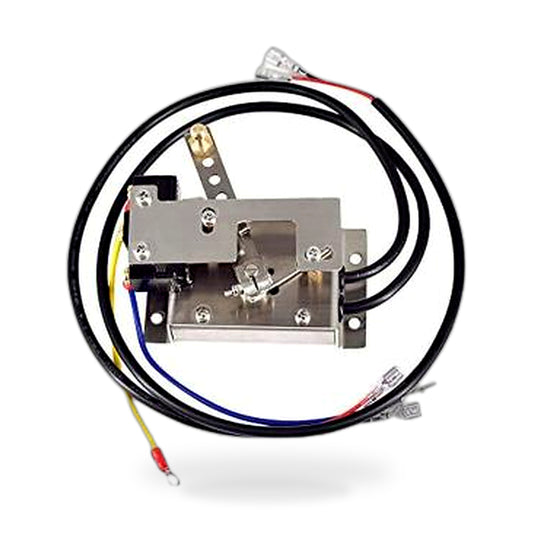 Pot Box Potentiometer Throttle Suitable for Ezgo Marathon 90-94 Ref. 27094G01