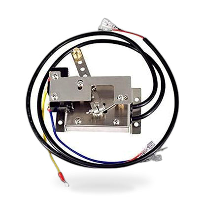 Pot Box Potentiometer Throttle Suitable for Ezgo Marathon 90-94 Ref. 27094G01