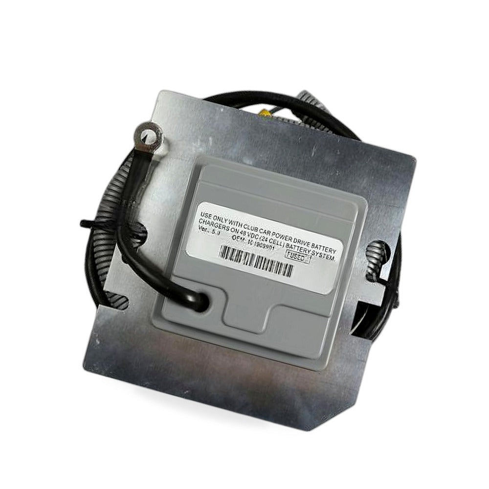 On Board Computer 48V OBC Suitable for Club Car DS 1998-2004