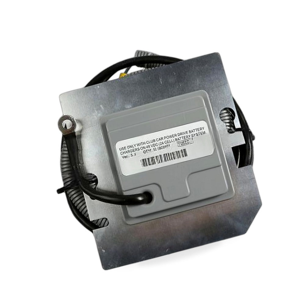 On Board Computer 48V OBC Suitable for Club Car DS 1998-2004