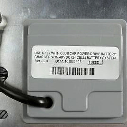 On Board Computer 48V OBC Suitable for Club Car DS 1998-2004