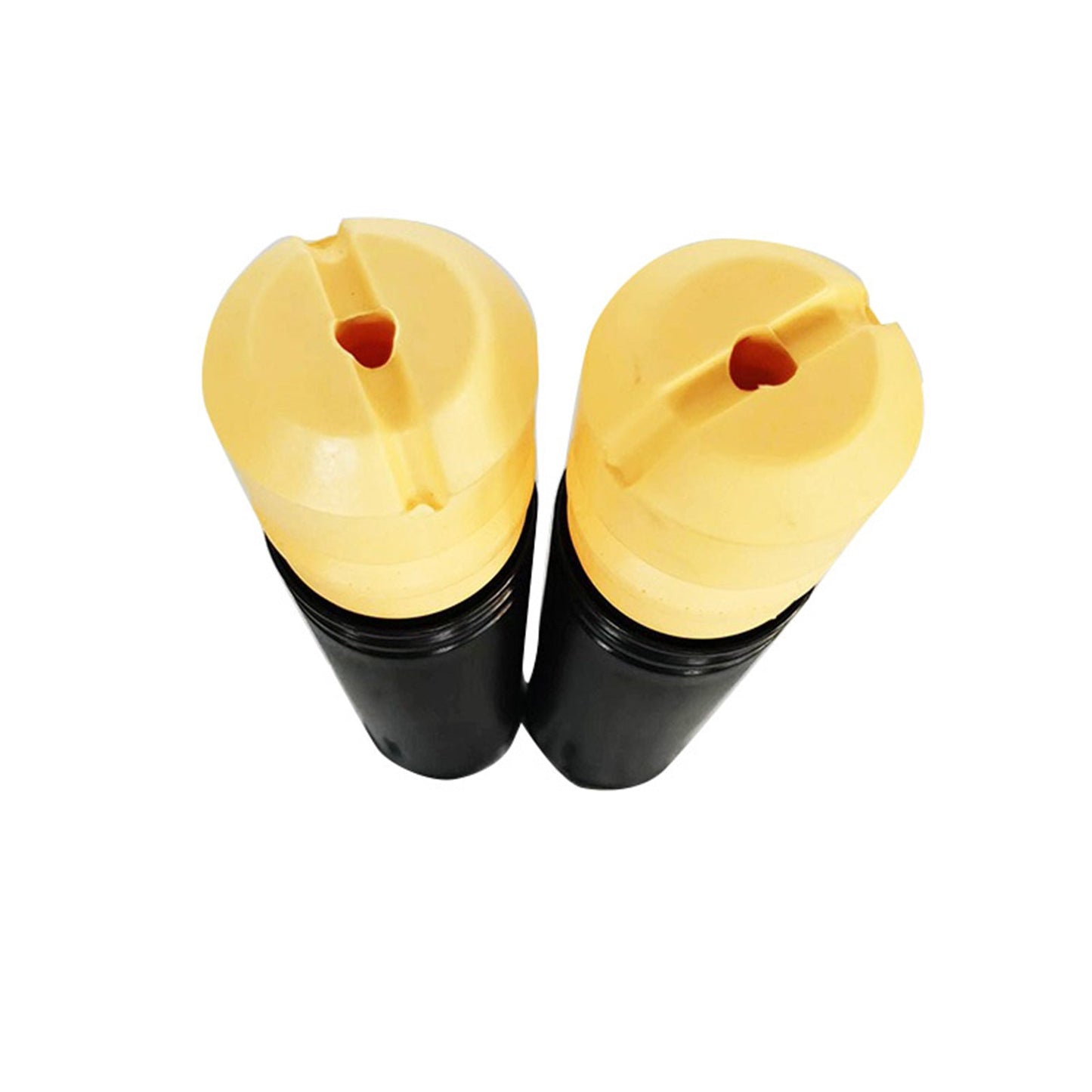 6x Rear Strut Mount Bump Stop Suitable For Mazda 3 / Volvo S40 / C30 / V50 / MKC / Escape