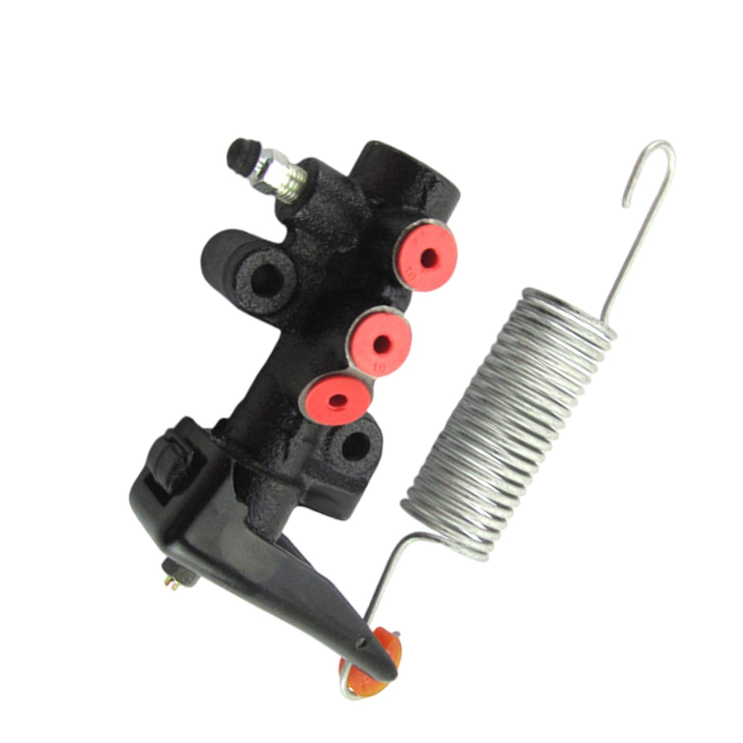 Load Sensing Brake Valve Suitable For Mitsubishi Pajero V34W/V36W MB668326.