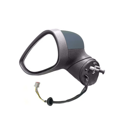 RH & LH Electric Door Mirrors No Heat Suitable For Ford Fiesta WS / WT 2008-2017